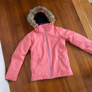 Roxy Girls Winter Jacket